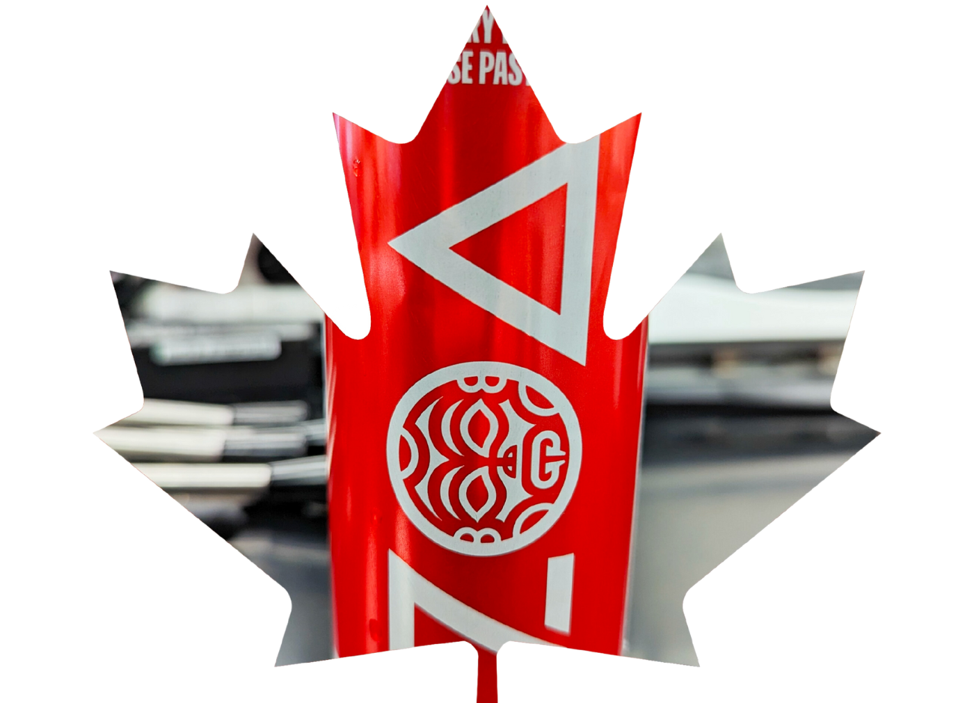 ZOA Energy Expands Into Brick-and-Mortar Stores Across Canada with New Visual Identity and Flavors