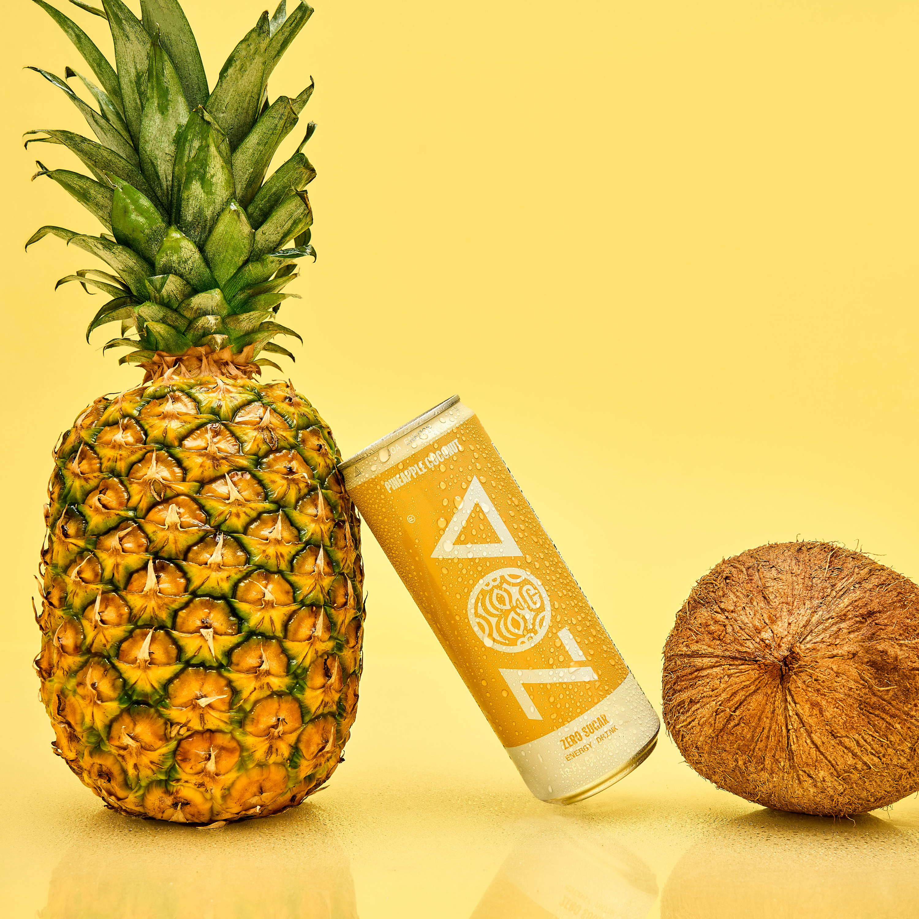 Pineapple Coconut 12oz