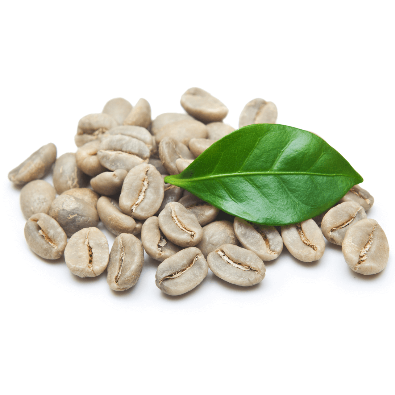 Natural Caffeine Ingredient