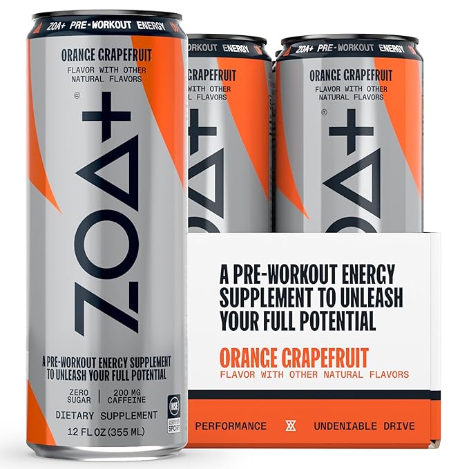 Orange Grapefruit Bundle