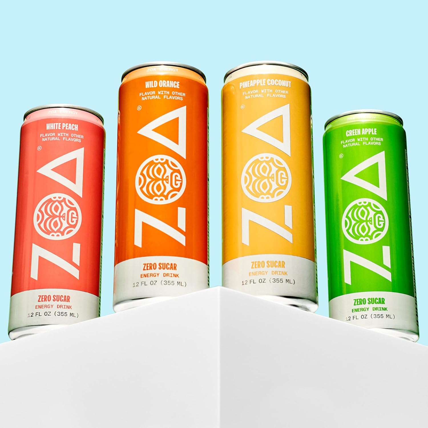 Remix Variety Pack 12oz