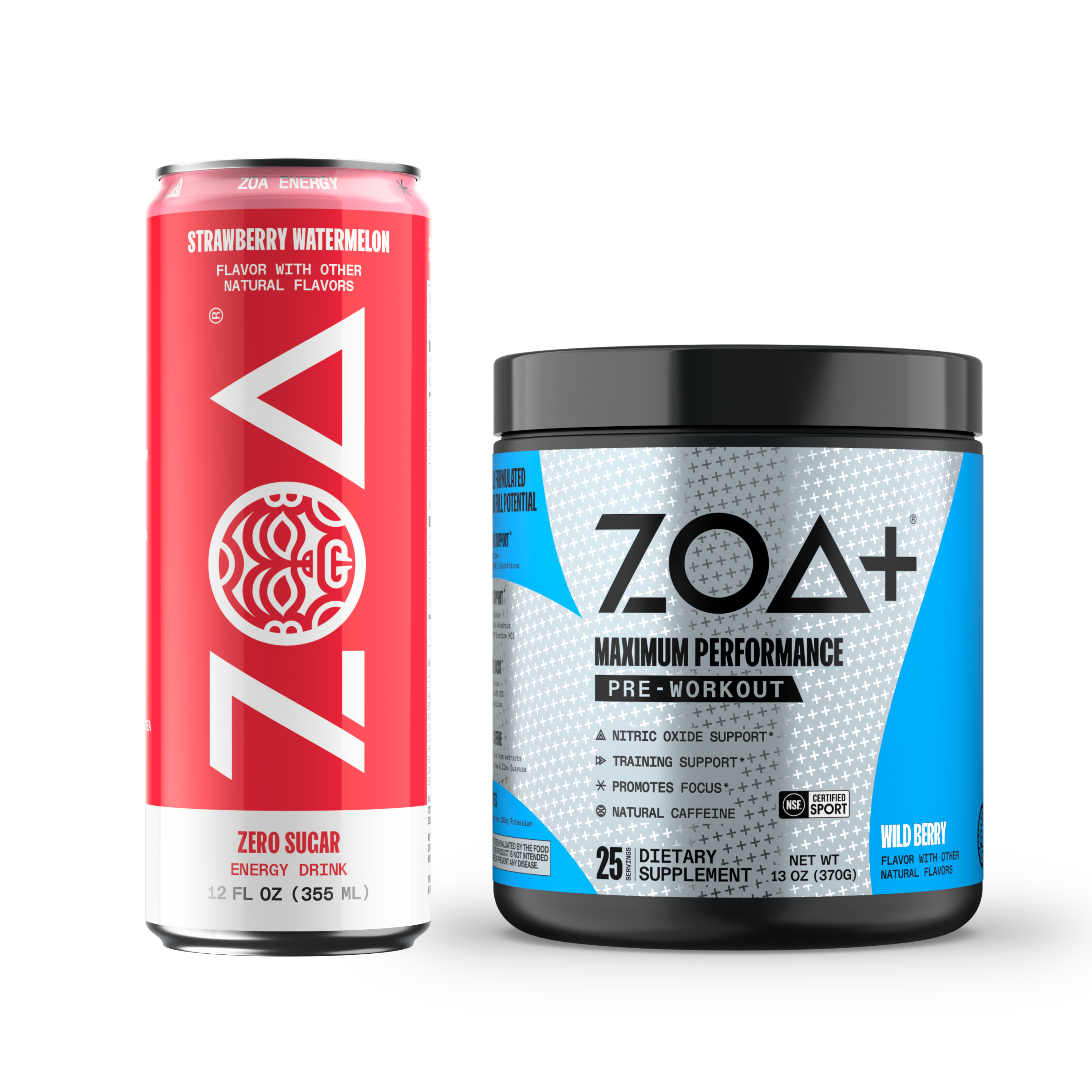 Bills Bundle - Wild Berry Watermelon