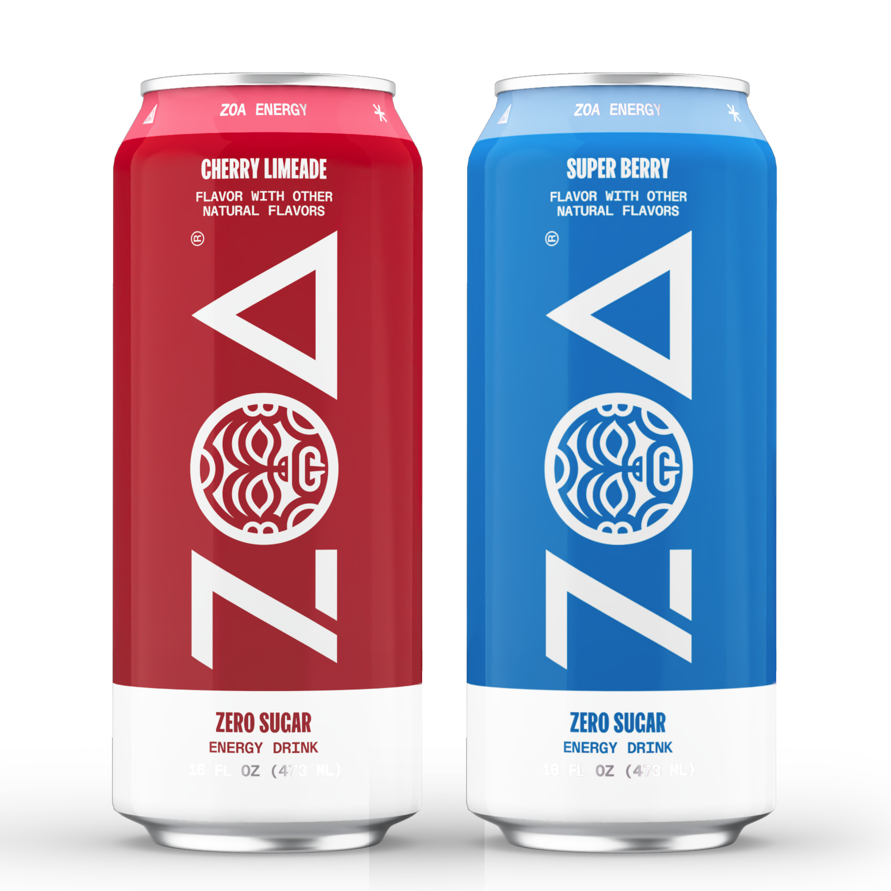 Bills 16oz Bundle