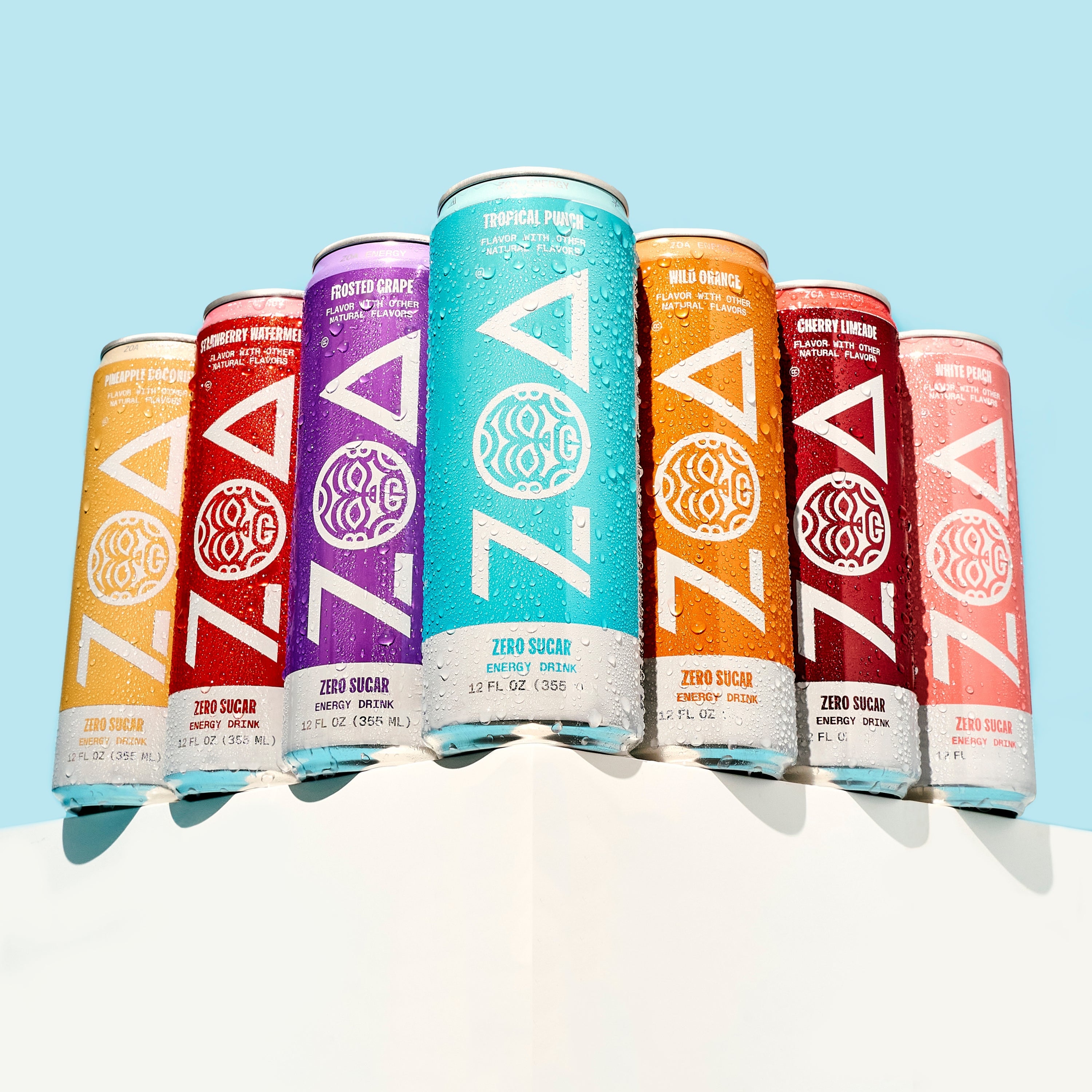 Pineapple Coconut 12oz
