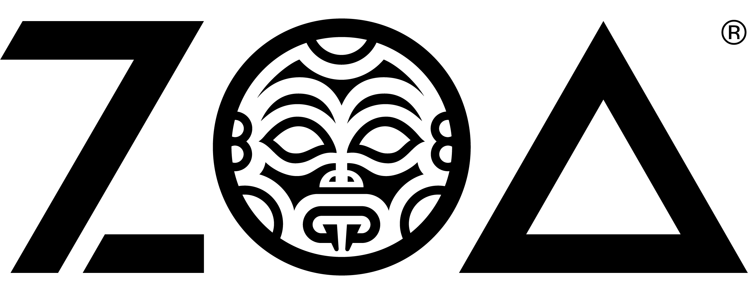 ZOA Energy logo