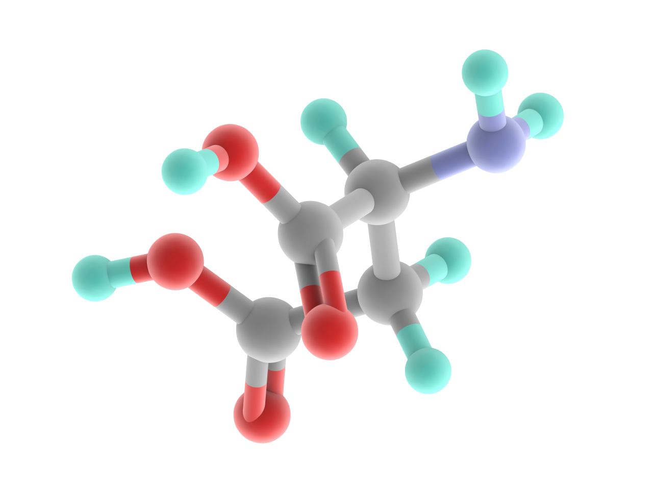 Amino Acids Ingredient