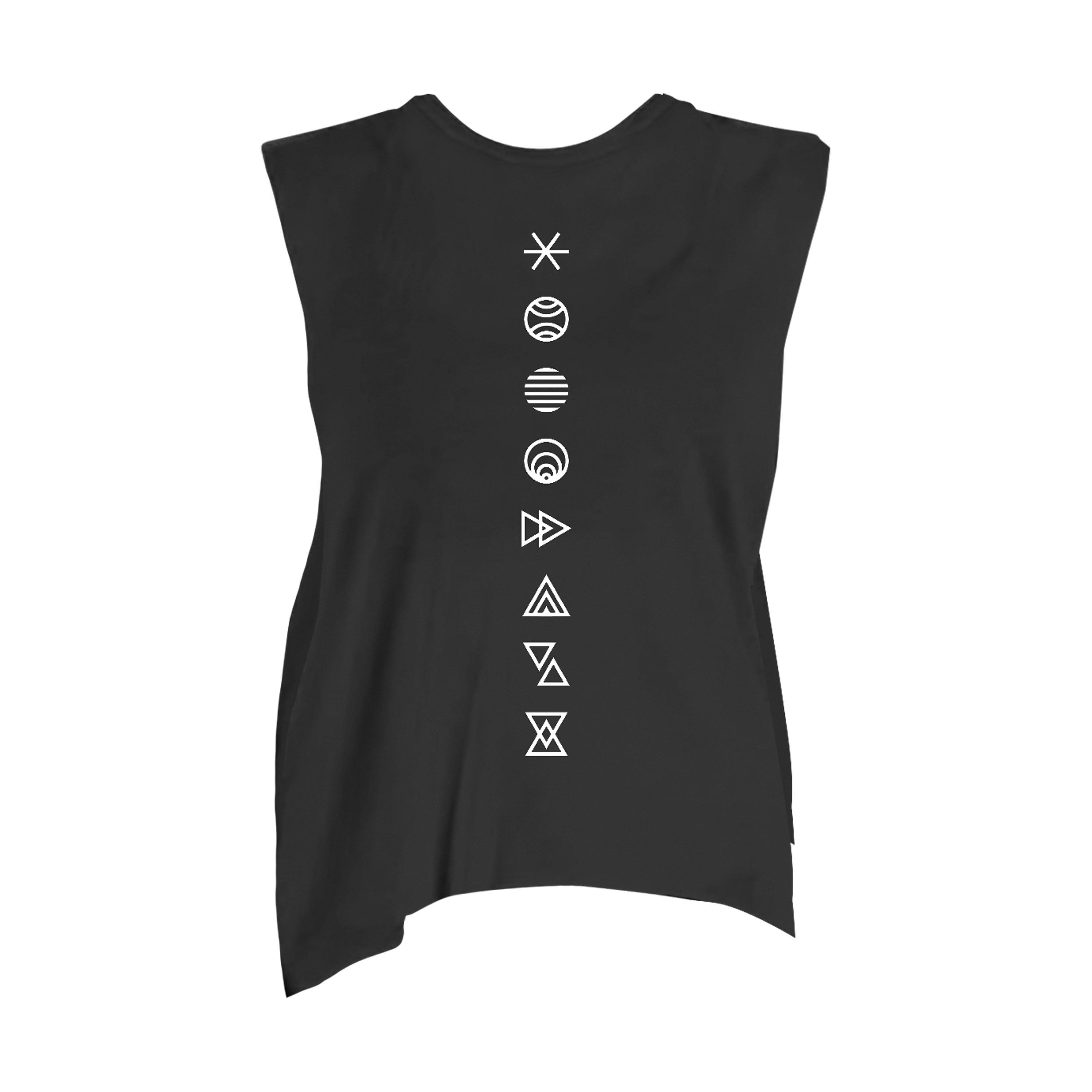 ZOA+ "Do More" Women's Gym Tank