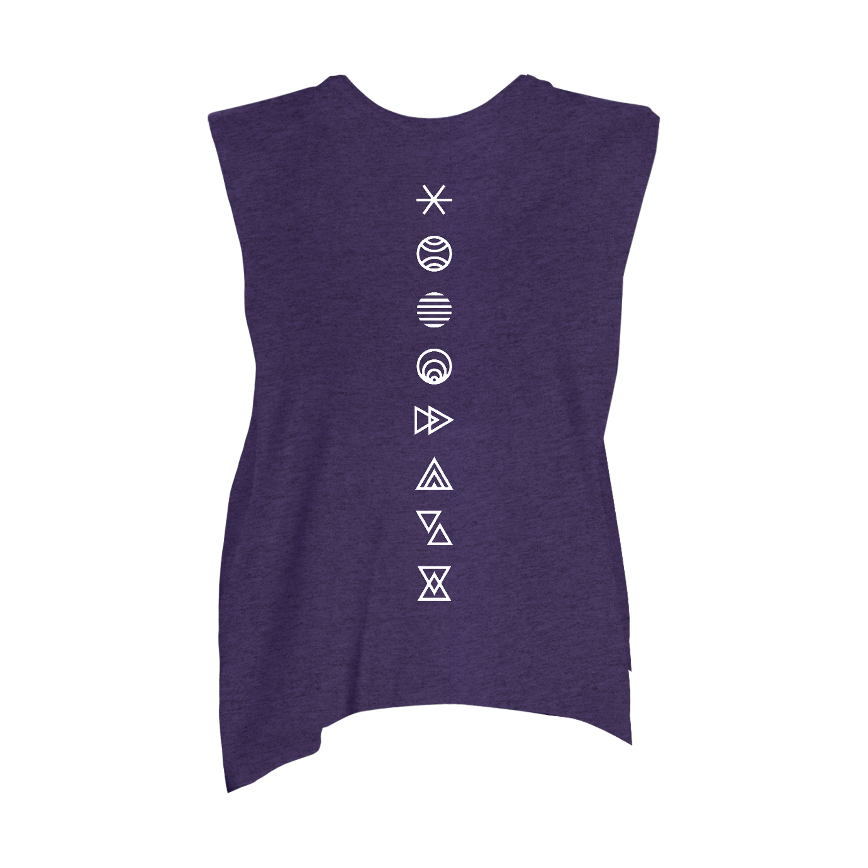 ZOA+ "Do More" Women's Gym Tank
