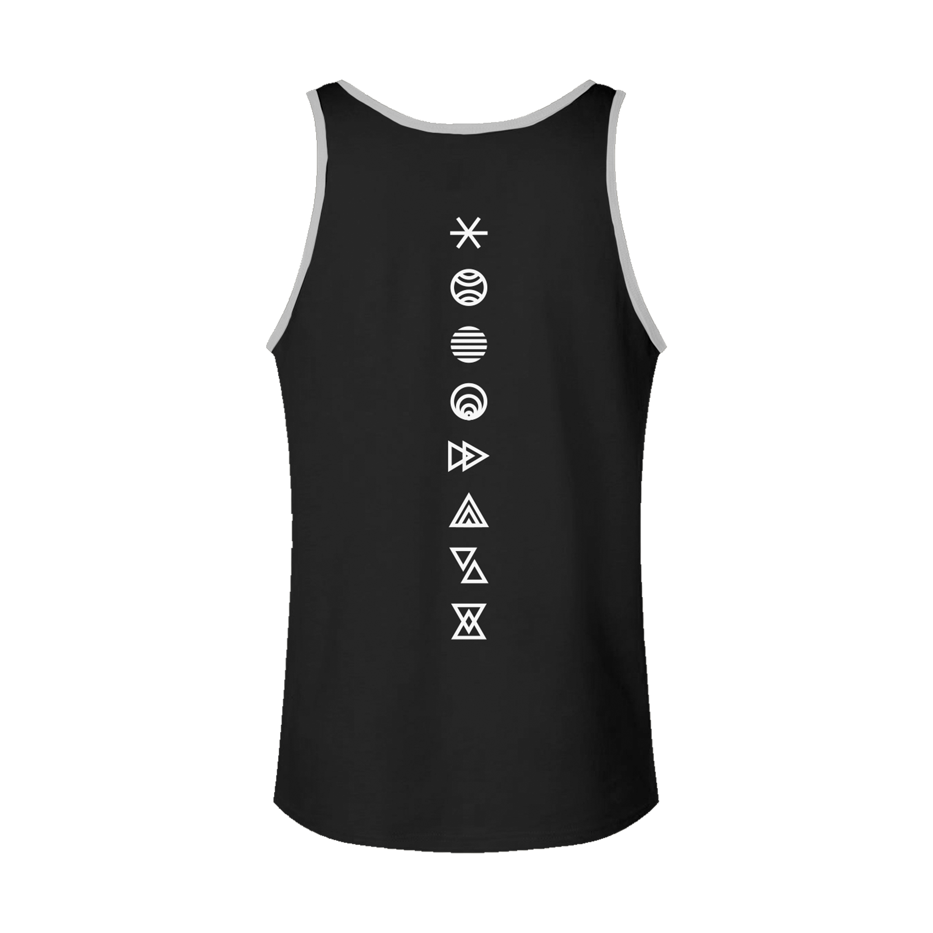 ZOA "Fuel Something Bigger" Unisex Tank Top