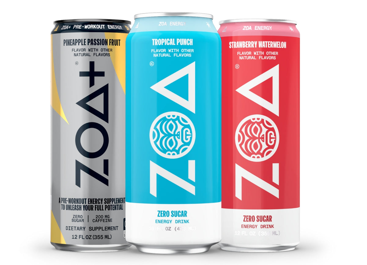 ZOA Energy News & Blog