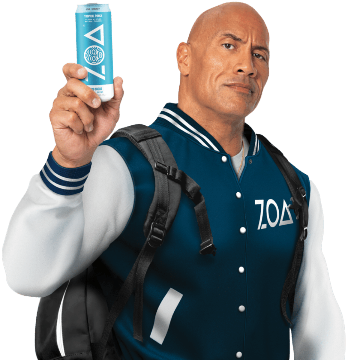 ZOA Refuel U Sweepstakes ZOA Energy