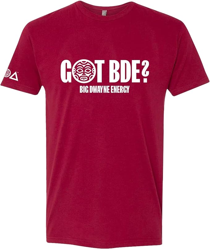 GOT BDE? T-SHIRT