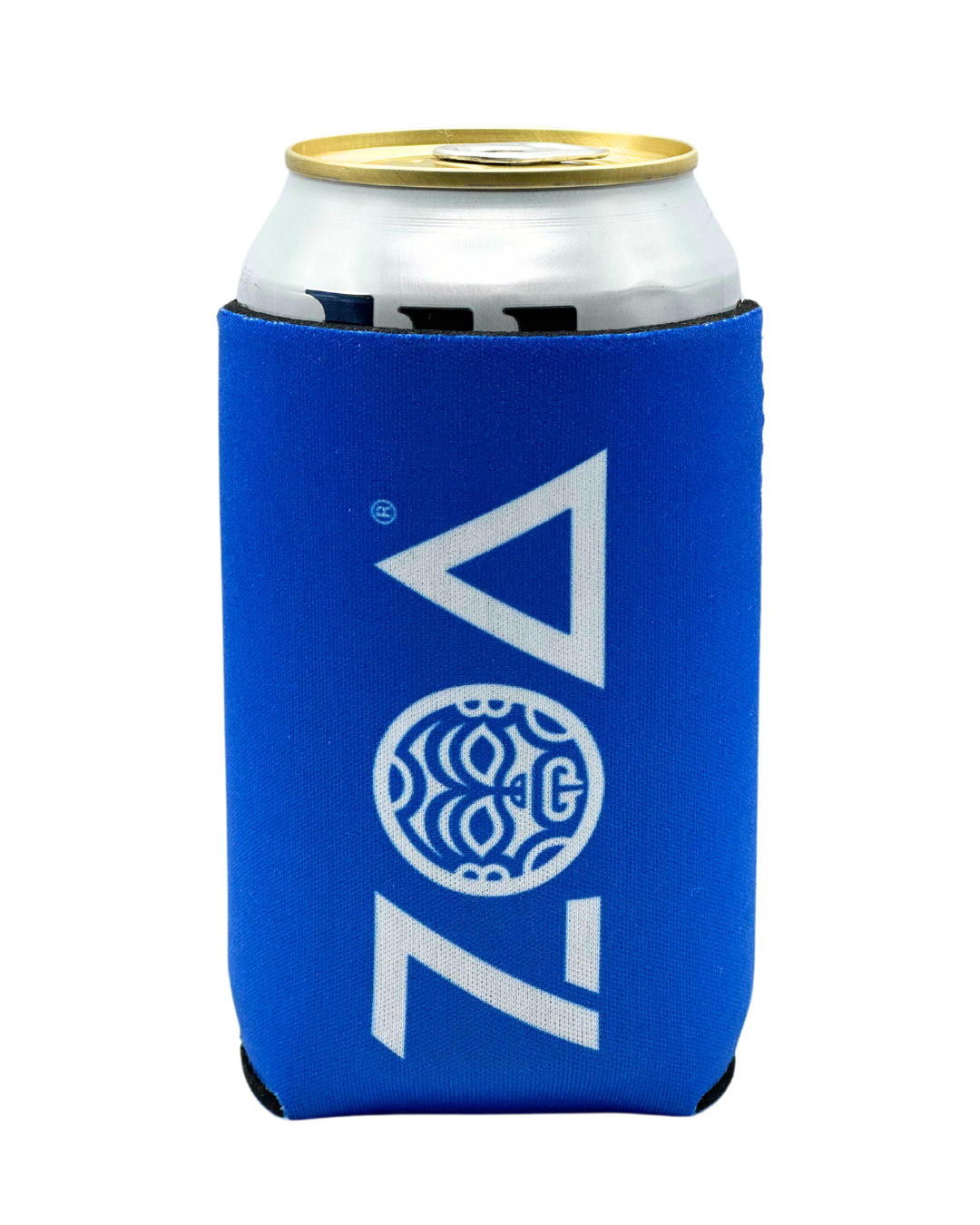 ZOA Logo Can Cooler 12oz Regular