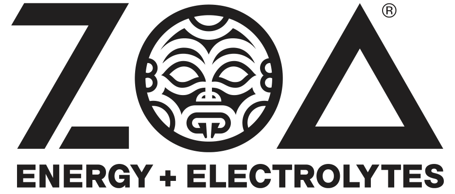 ZOA Energy logo