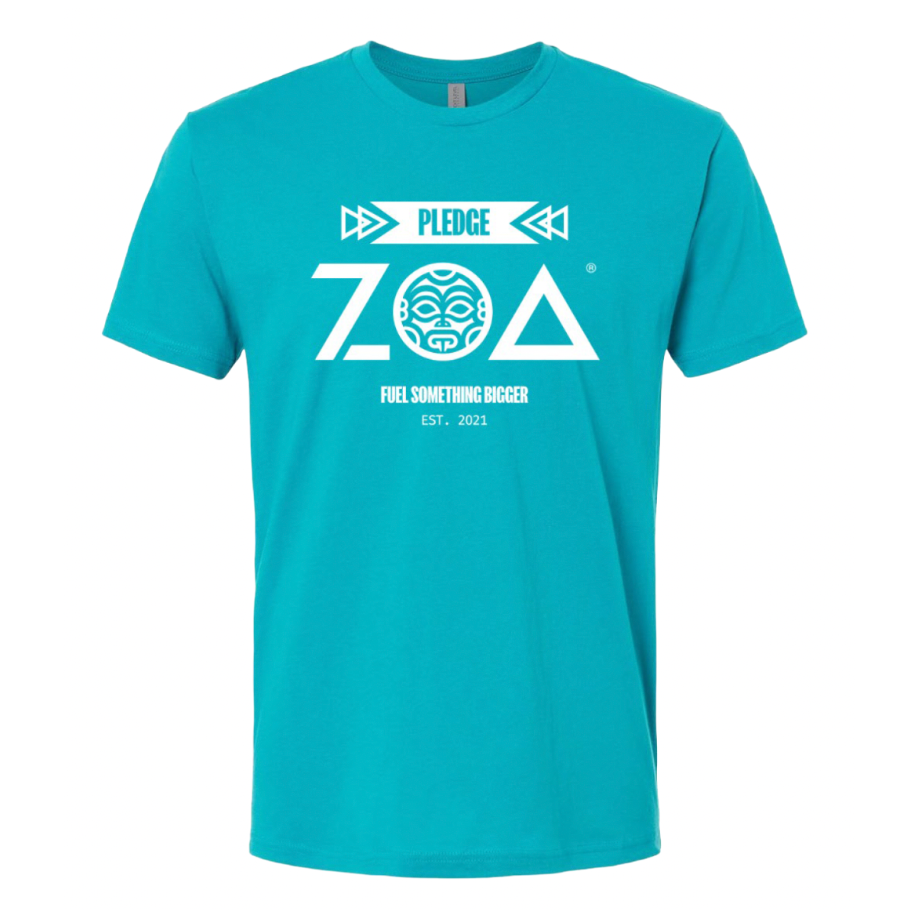 Pledge ZOA T-Shirt