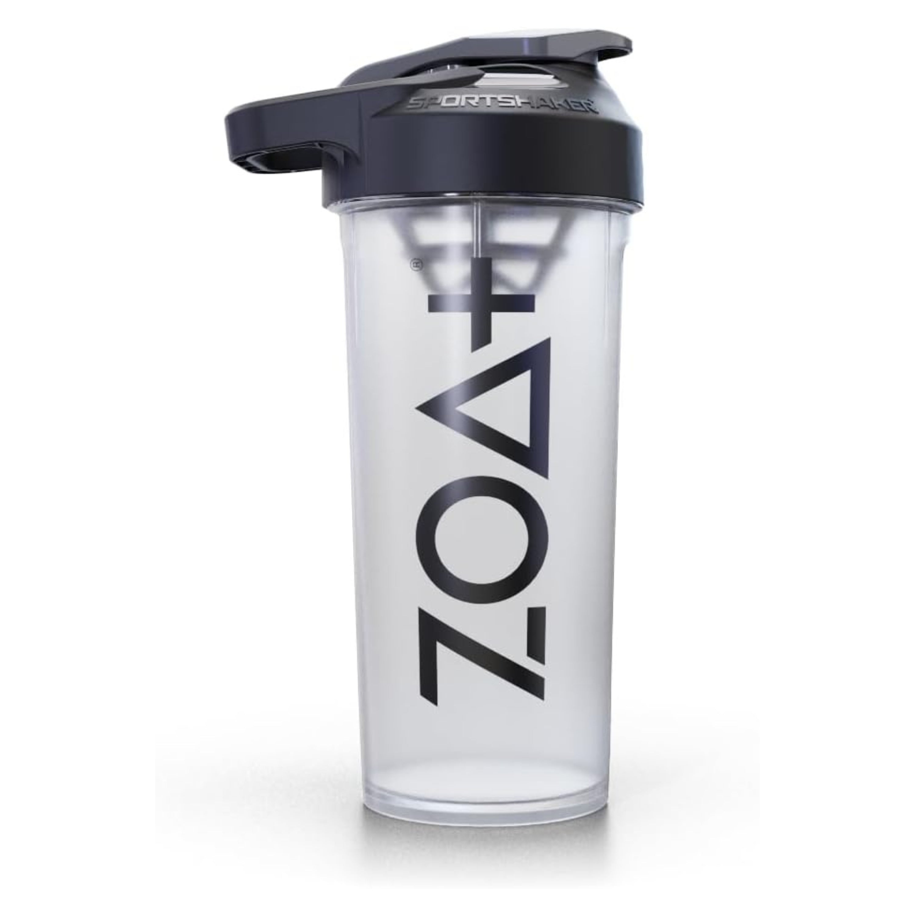 ZOA+ Powder Shaker Bottle 27oz