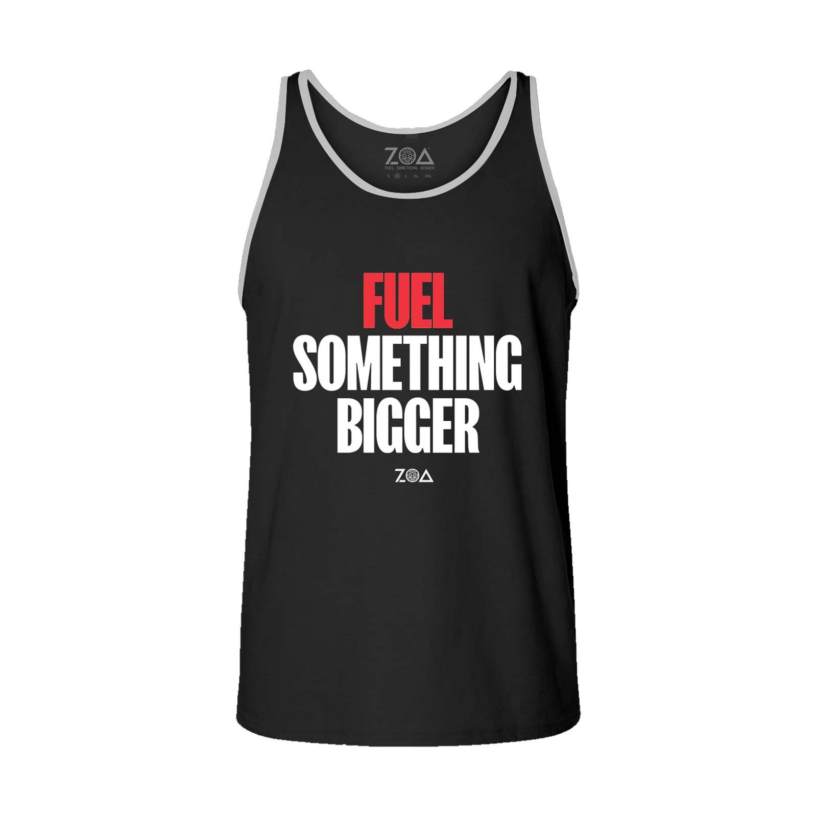 ZOA+ "Do More" Men's Gym Tank ZOA Energy