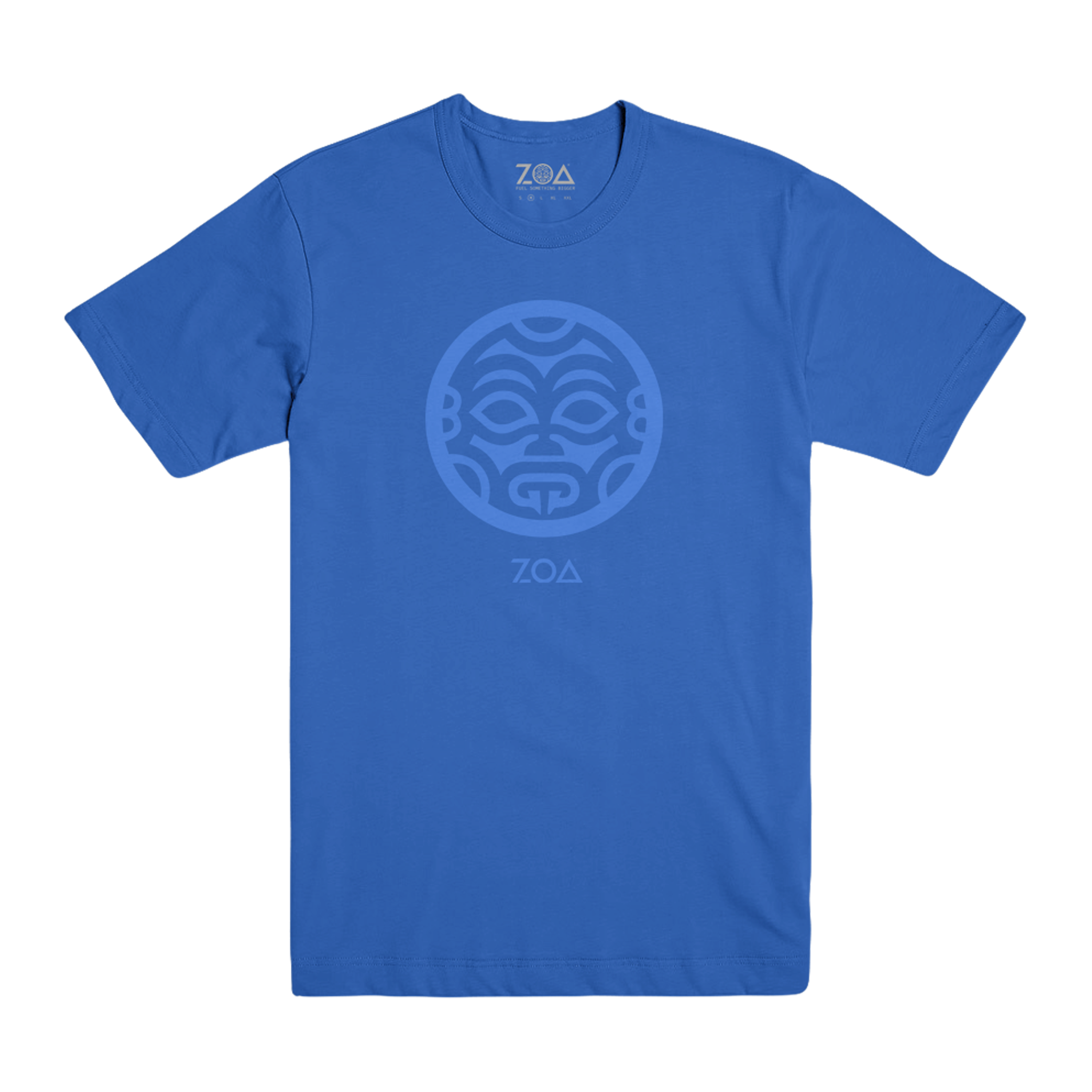 ZOA Mask Unisex T-Shirt