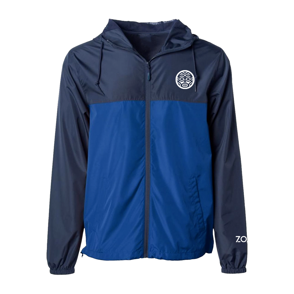 Custom Windbreakers On Amazon Windbreaker Jacket Made In China